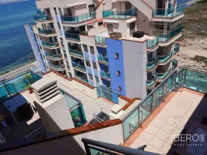 Prodej bytu 3+kk, Cartagena, Španělsko, Gran Vía del Nordeste, 93 m2