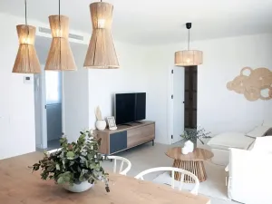 Prodej bytu 4+kk, Pilar de la Horadada, Španělsko, Avenida de la Torre, 78 m2