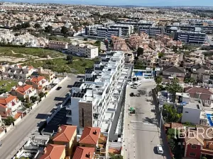 Prodej bytu 3+kk, Orihuela, Španělsko, Paseo Marítimo de Playa Flamenca, 110 m2