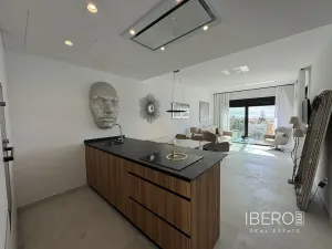 Prodej bytu 3+kk, Orihuela, Španělsko, Paseo Marítimo de Playa Flamenca, 110 m2