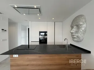 Prodej bytu 3+kk, Orihuela, Španělsko, Paseo Marítimo de Playa Flamenca, 110 m2