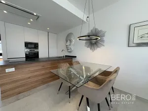 Prodej bytu 3+kk, Orihuela, Španělsko, Paseo Marítimo de Playa Flamenca, 110 m2