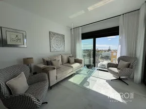 Prodej bytu 3+kk, Orihuela, Španělsko, Paseo Marítimo de Playa Flamenca, 110 m2