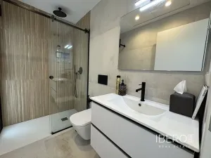 Prodej bytu 3+kk, Orihuela, Španělsko, Paseo Marítimo de Playa Flamenca, 110 m2