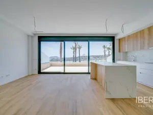 Prodej bytu 4+kk, Finestrat, Španělsko, 228 m2