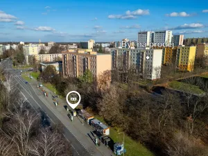 Prodej bytu 3+1, Havířov - Podlesí, Kmochova, 63 m2