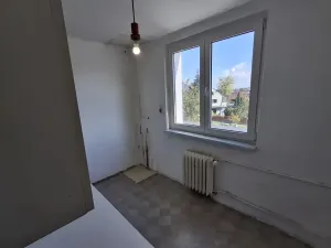 Prodej bytu 2+1, Cheb, Pastýřská, 51 m2