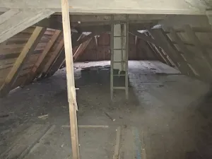 Prodej rodinného domu, Hranice, Dobrovského, 160 m2