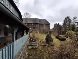 Prodej rodinného domu, Hranice, Dobrovského, 160 m2