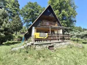 Prodej chaty, Aš, 63 m2