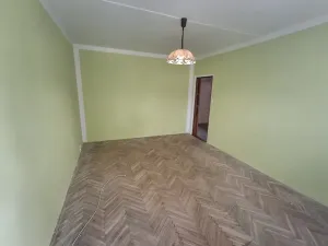 Prodej bytu 2+1, Františkovy Lázně, Otakara Březiny, 56 m2