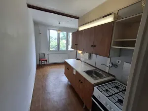 Prodej bytu 2+1, Františkovy Lázně, Otakara Březiny, 56 m2