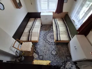 Prodej chaty, Cheb, 32 m2