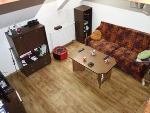 Prodej rodinného domu, Kynšperk nad Ohří, Sokolovská, 508 m2