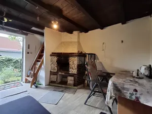 Prodej chaty, Cheb, 24 m2