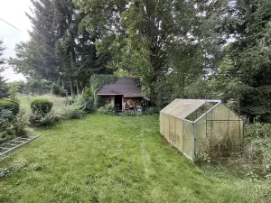 Prodej rodinného domu, Krásná, 149 m2