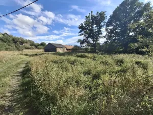 Prodej pozemku pro bydlení, Milíkov, 4644 m2