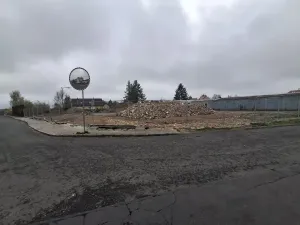 Prodej komerčního pozemku, Aš, Východní, 3745 m2