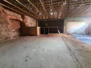 Pronájem skladu, Cheb, Šlikova, 248 m2