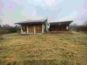 Prodej pozemku, Sudoměřice u Bechyně - Bežerovice, 1140 m2