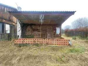 Prodej pozemku, Sudoměřice u Bechyně - Bežerovice, 1140 m2