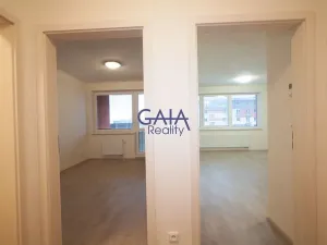 Pronájem bytu 2+kk, Zlín, Zelinova, 48 m2