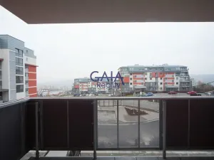 Pronájem bytu 2+kk, Zlín, Zelinova, 48 m2