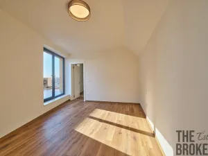 Pronájem rodinného domu, Mladá Boleslav, 141 m2