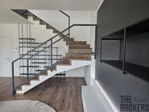 Pronájem rodinného domu, Mladá Boleslav, 141 m2