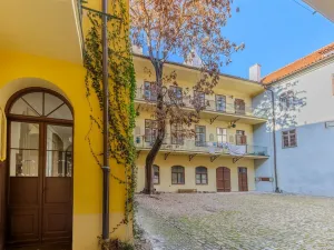 Prodej bytu 4+kk, Praha - Staré Město, Liliová, 127 m2