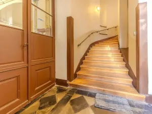 Prodej bytu 4+kk, Praha - Staré Město, Liliová, 127 m2