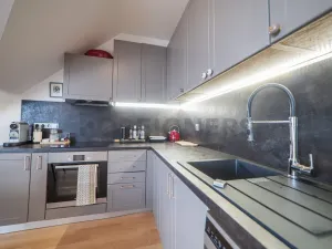 Prodej bytu 3+kk, Olomouc, Horní lán, 83 m2