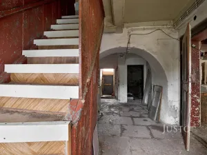 Prodej pozemku pro bydlení, Mikulášovice, 1013 m2