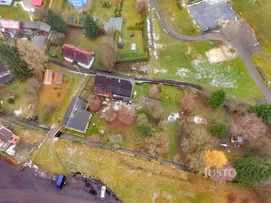 Prodej pozemku pro bydlení, Mikulášovice, 1013 m2