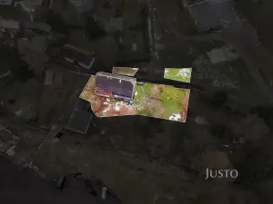 Prodej pozemku pro bydlení, Mikulášovice, 1013 m2