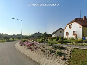 Prodej pozemku pro bydlení, Malšice, 2672 m2