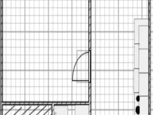 Pronájem bytu 1+1, Jablonec nad Nisou - Proseč nad Nisou, Prosečská, 37 m2