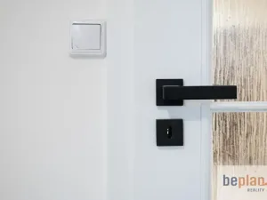 Prodej bytu 2+1, Ústí nad Labem, Jana Zajíce, 55 m2