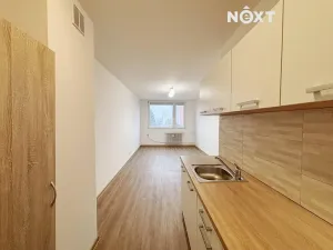 Pronájem bytu 2+kk, Praha - Chodov, Konstantinova, 42 m2