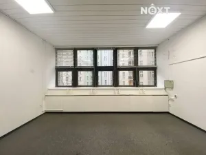Pronájem kanceláře, Praha - Nové Město, Na Moráni, 44 m2
