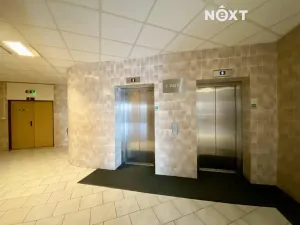 Pronájem kanceláře, Praha - Nové Město, Na Moráni, 16 m2