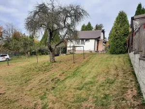 Prodej chaty, Psáry, 52 m2