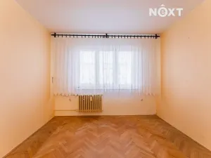 Prodej bytu 3+1, Olomouc, tř. Kosmonautů, 73 m2