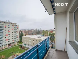 Prodej bytu 3+1, Olomouc, tř. Kosmonautů, 73 m2