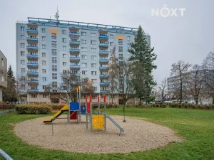 Prodej bytu 3+1, Olomouc, tř. Kosmonautů, 73 m2