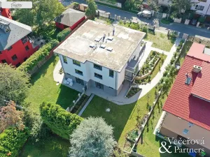 Pronájem rodinného domu, Praha - Břevnov, Oddělená, 250 m2