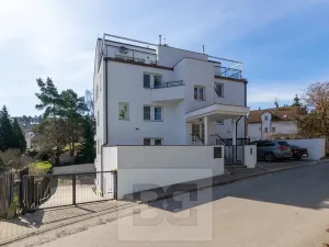 Pronájem bytu 2+kk, Praha - Stodůlky, Ke Koh-i-nooru, 48 m2