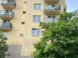 Prodej garážového stání, Praha - Hostivař, 12 m2