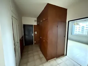 Pronájem bytu 3+1, Trutnov, 77 m2