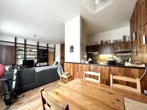 Pronájem bytu 4+kk, Pardubice, 91 m2